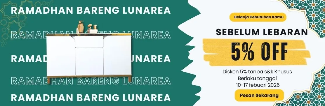 Lunarea Minimalist Furniture